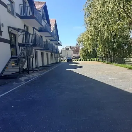 Family דירה וובה