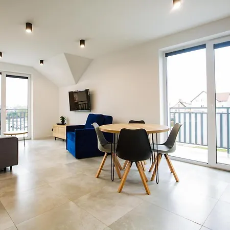 Family Apartment