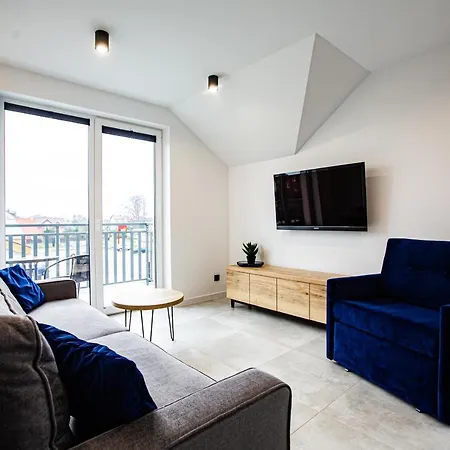 דירה Family וובה