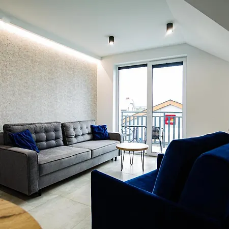 Family דירה וובה