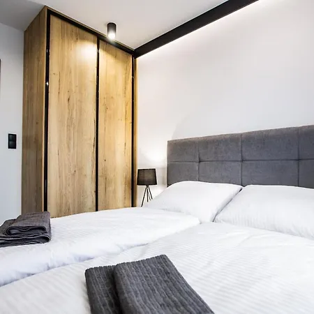 Family דירה וובה