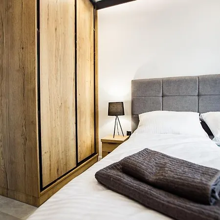 Family 公寓 莱鲍