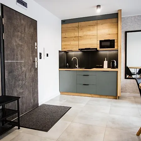 Family Apartment *