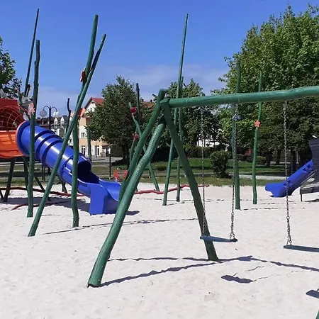 דירה Family וובה