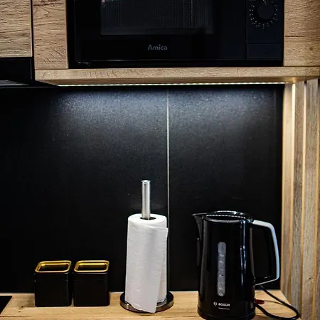 Apartamento Family