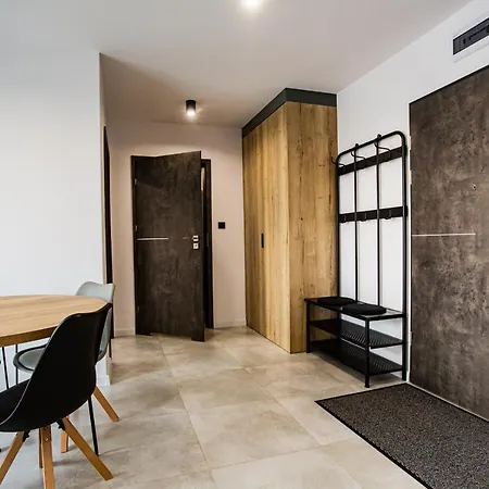 Family Apartment