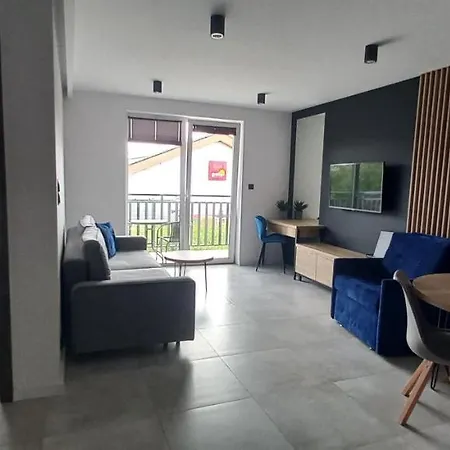 Apartment Family
