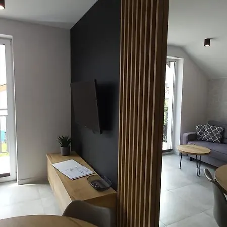 Apartamento Family