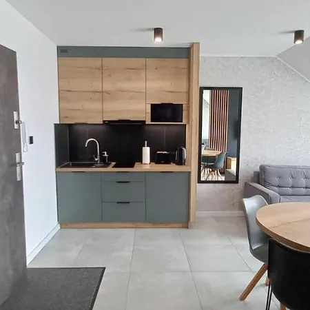 Apartamento Family *