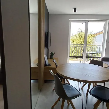 Apartamento Family