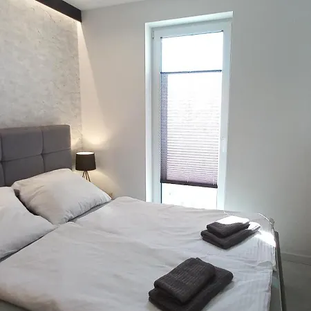 Family Apartment *
