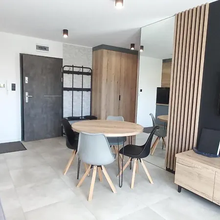 Family Apartment *