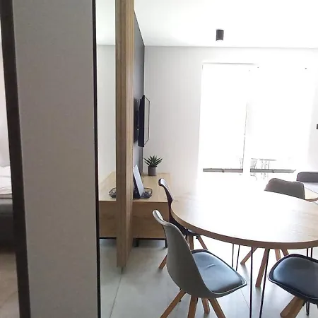 Family Apartamento Łeba