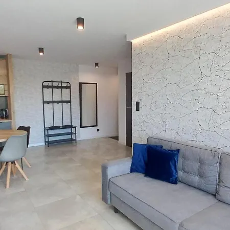 Apartamento Family