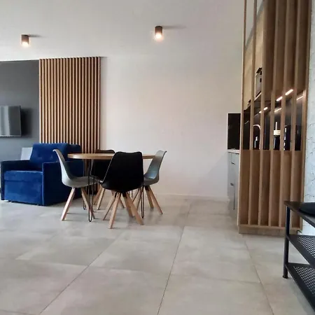 Apartamento Family