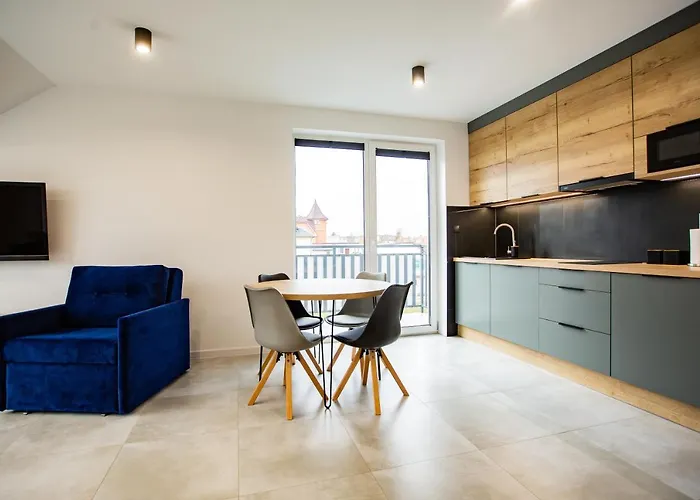 Family Appartamento *