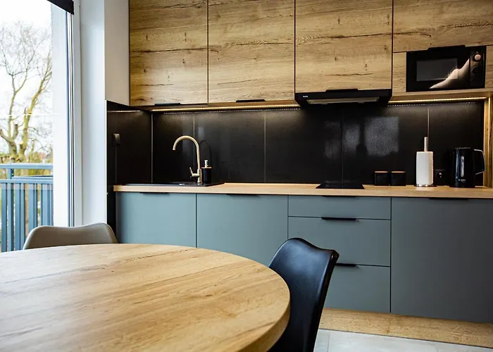 Family Appartamento *