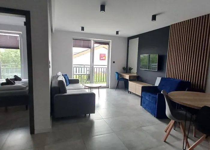 Διαμέρισμα Family