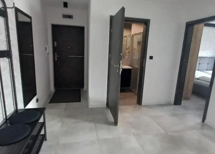 Διαμέρισμα Family