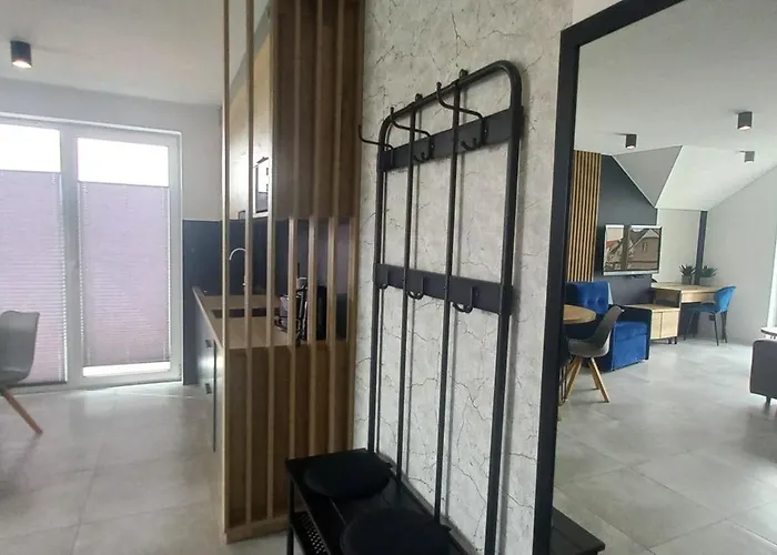 Family Appartamento *